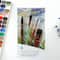 Princeton™ Neptune™ Professional Watercolor Brush Set